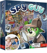 TREFL Žaidimas „Spy Guy“