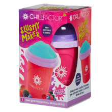 CHILLFACTOR Slushy Maker