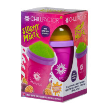 CHILLFACTOR Slushy veidotājs