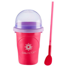 CHILLFACTOR Slushy Maker