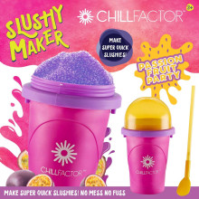 CHILLFACTOR Slushy Maker