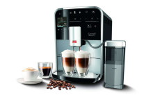 Эспрессо-машина Melitta Barista Smart TS 1,8 л