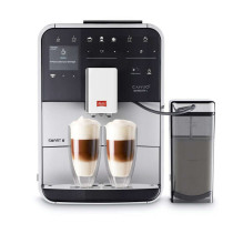 Эспрессо-машина Melitta Barista Smart TS 1,8 л