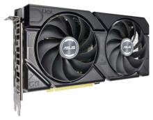 ASUS GeForce RTX 4060Ti Dual 8ГБ OC EVO DLSS