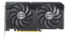 ASUS GeForce RTX 4060Ti Dual 8ГБ OC EVO DLSS