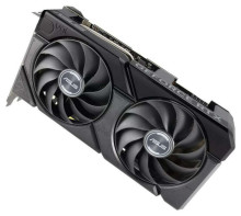 ASUS GeForce RTX 4060Ti Dual 8ГБ OC EVO DLSS