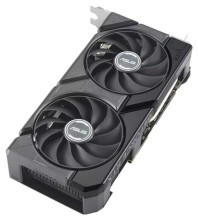 ASUS GeForce RTX 4060 Ti Dual 8 ГБ OC EVO DLSS