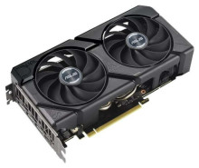 ASUS GeForce RTX 4060 Ti Dual 8 ГБ OC EVO DLSS