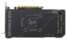 ASUS GeForce RTX 4060Ti Dual 8ГБ OC EVO DLSS