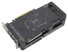 ASUS GeForce RTX 4060 Ti Dual 8 ГБ OC EVO DLSS