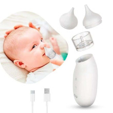 4346 ARIA NASAL ASPIRATOR