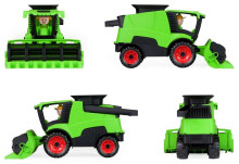 K-Toys Tractor Art.46-01626  Трактор