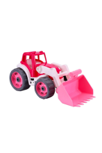 K-Toys Car Truck Art.10-8195  Машинка Трактор 36 см