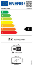 ЖК-МОНИТОР 29" IPS/29WQ600-W LG