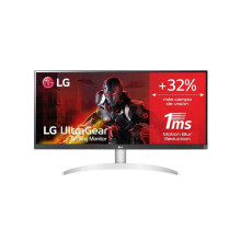 MONITOR LCD 29" IPS/29WQ600-W LG