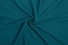 MUSLIN BLANKET OCEAN 75x100