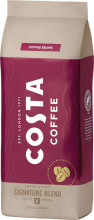 Costa Coffee Signature Blend Medium pupiņās 1kg