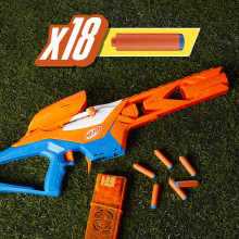 NERF N Series Blasteris Pinpoint