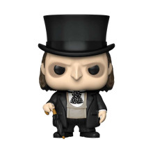 FUNKO POP! Vinyl: Фигурка: DC - Penguin