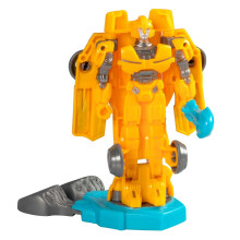 TRANSFORMERS MV8 Figūriņa Cīņas roboti, 11,5 cm