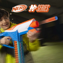 NERF N Series Blaster Infinite