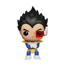 FUNKO POP! Vinyl Figure: Dragon Ball Z - Vegeta