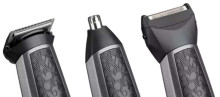 BaByliss MT727E Триммер для бороды/волос