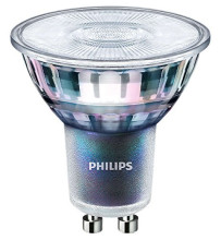 Philips Master LEDspot Expert Color 5,5 W — GU10 36° 930 3000 K aptumšojams