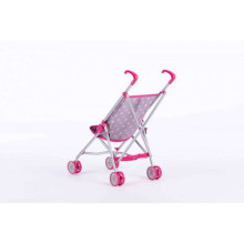 Doll Stroller Lily Art.9302  Leļļu rati