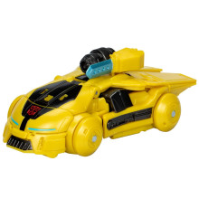 TRANSFORMERS TRA MV8 Figūrėlė „Prime Changer“,  12,7 cm