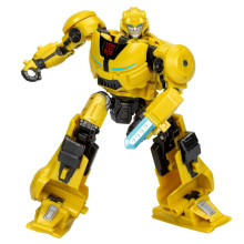 TRANSFORMERS MV8 figure Prime Changer 12,7 cm