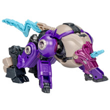 TRANSFORMERS TRA MV8 Figūrėlė „Prime Changer“,  12,7 cm