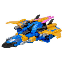 TRANSFORMERS TRA MV8 Figūrėlė „Prime Changer“,  12,7 cm