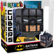 RUBIK´S CUBE Rubiko kubas su superherojumi