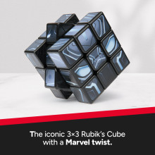 RUBIK´S CUBE License