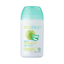 Toofruit Dezodorant Art.182962 Мой первый део дезодорант, 50ml