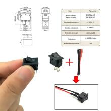 RUNCCI-YUN 8 Set DC Motors Kit Art.183007
