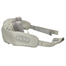 Ikonka Art.KX3714 Neck Back Massage Collar neck massager