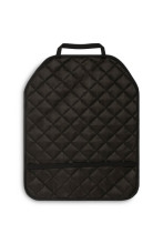 QUILTED PROTECTIVE MAT + SEAT PROTECTOR SET