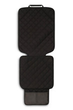 QUILTED PROTECTIVE MAT + SEAT PROTECTOR SET