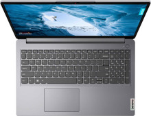 Lenovo Intel Core i3-1215U 8GB 256GB SSD 15.6" Touch Screen Windows 11