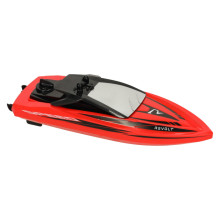 Ikonka Art.KX3663 RC remote control boat Revolt Q5 Galaxy red