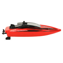 Ikonka Art.KX3663 RC remote control boat Revolt Q5 Galaxy red