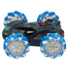 Ikonka Art.KX3667 Revolt SLYDZ Vapor blue RC remote control car