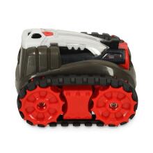 Bebe Basic Art.KX3671 R/C  Revolt BATTLE nuotolinio valdymo automobilis mūšio režimas garsiniai žibintai 2pak