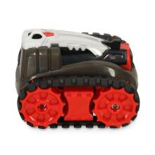 Bebe Basic Art.KX3671 R/C  Revolt BATTLE nuotolinio valdymo automobilis mūšio režimas garsiniai žibintai 2pak