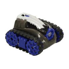 Bebe Basic Art.KX3671 R/C  Revolt BATTLE nuotolinio valdymo automobilis mūšio režimas garsiniai žibintai 2pak