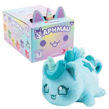 APHMAU MeeMeow Mystery plush toy "Unicorn", 15 cm