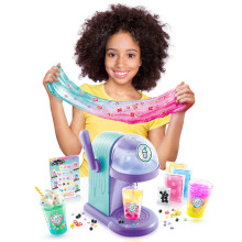 SO SLIME playset Slime drinks Factory