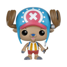 FUNKO POP! Vinila figūra: One Piece - Tony Tony Chopper